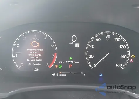 2024 Honda Civic Lx from USA, damaged, VIN 2HGFE2F22RH534028